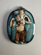 Vintage Kettenanhänger