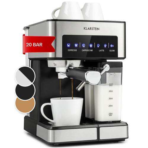 Espressomaschine 1350w bar - espressomaschine,