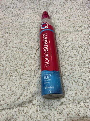 Sodastream crystal 0 duo - (crystal, 3.0,
