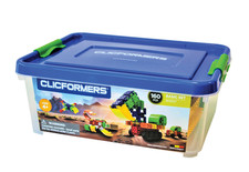 CLICFORMERS Basic Set 160