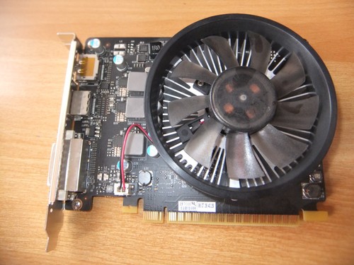 Medion ecs geforce - geforce, gtx