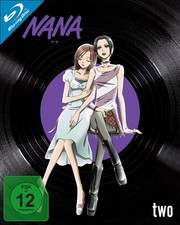 Nana the blast vol 2 - the, /