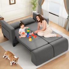 58INCH Wide Sofa Suitable for