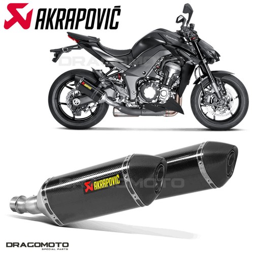 Kawasaki 1000 2014 2018 - z,