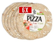 Pizzaboden 30cm stück - 6,