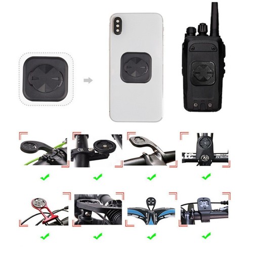 Universal smartphone halterung - smartphone,