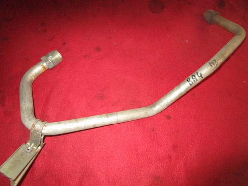 Krümmer rohr honda prelude - rohr,