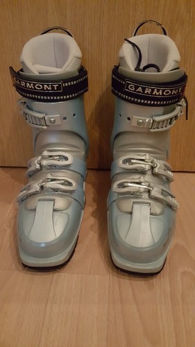 Tourenskischuhe garmont lite - garmont, g-lite