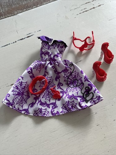 Monster high serie figur - high,,