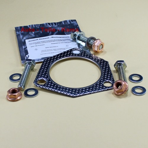 Auspuffdichtung set für - ✅auspuffdichtung,
