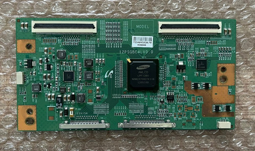 Con board 12psqbc4lv0 - t-con-board, 12psqbc4lv0.0
