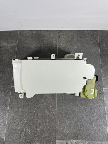 Miele wasserweiche - miele,
