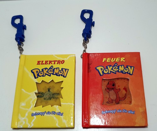 Stück pokemon elektro - 2,