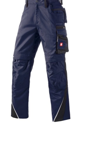 Strauss bundhose motion - e.,