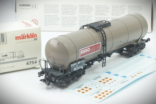 Märklin 4754 - 1:87,