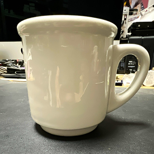 Hutschenreuther kaffeetasse - hutschenreuther,