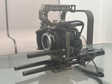 Blackmagic pocket cinema - blackmagic,