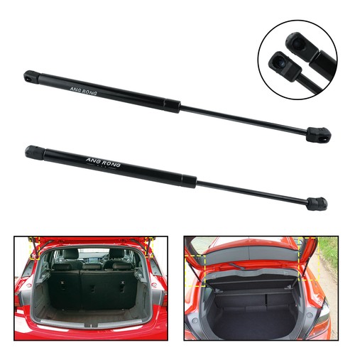 Gasfeder heckklappe - 2x,