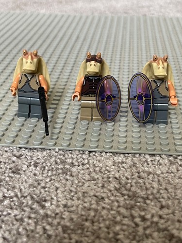 Lego star wars jar - star,