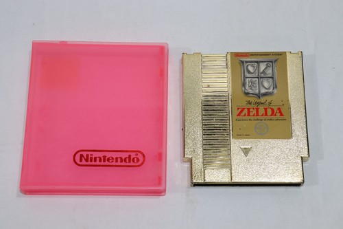 The legend zelda - the, of