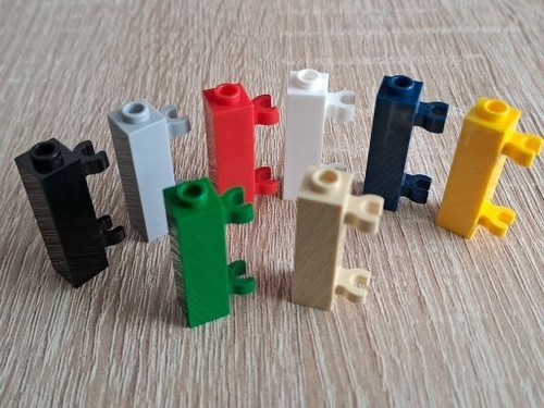 Lego 42944 zarge tor - 42944, tür