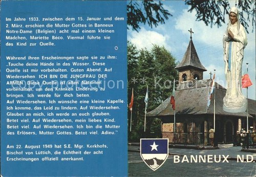 Banneux