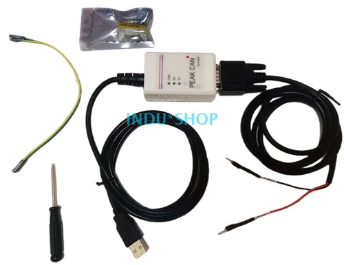 1pcs new pcan - 1pcs,