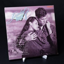 Kuschelrock vinyl - -,