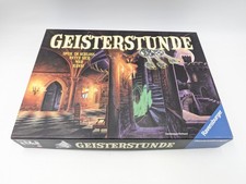 Ravensburger geisterstunde - ravensburger,