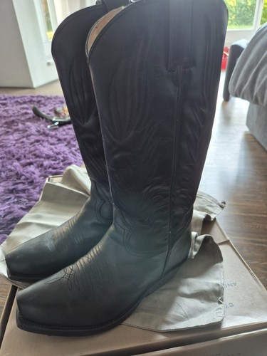 Westernstiefel original - westernstiefel,