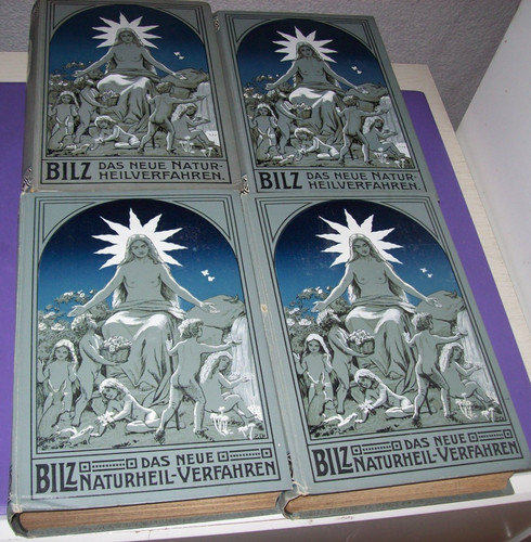 Bilz das neue - bilz,
