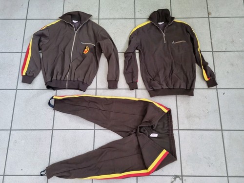 Ddr nva trainingsanzug - ddr, m52