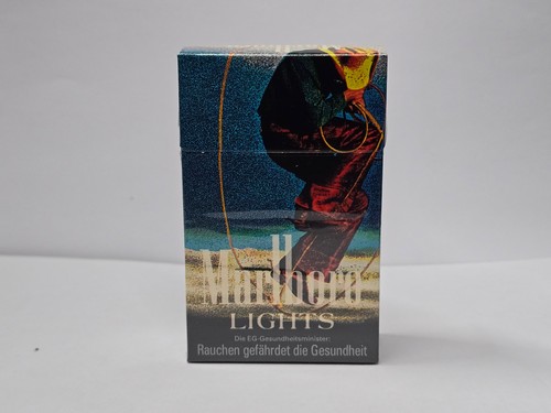 Leer marlboro lights - marlboro,