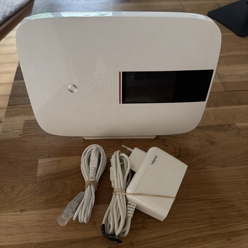 Vodafone easybox 904 xdsl wlan - vodafone,