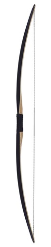 Langbogen black - langbogen, black²