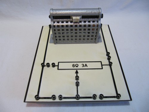 Leybold ohm a - 6,