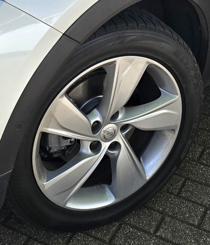 Zoll orig - 4x,