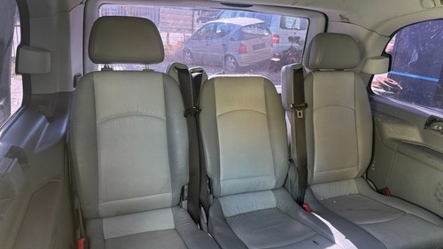 Mercedes vito w639 - mercedes,
