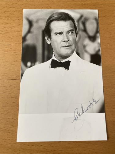 Roger moore alte - moore,