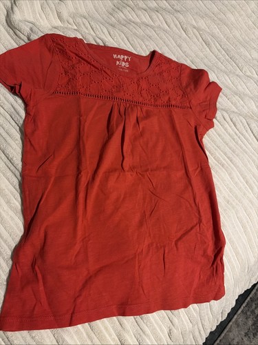 Mädchen shirt 122 128 - mädchen, t-shirt