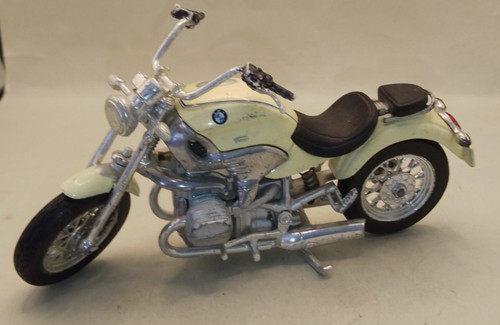 Maisto bmw r1200c german - r1200c,