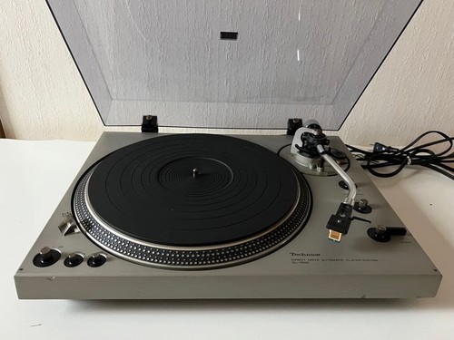 Technics 1600 direct - sl-1600,