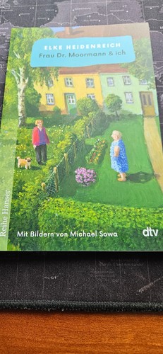 Frau moormann ich - moormann,