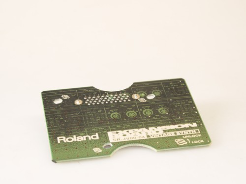 Roland expansion board - roland,