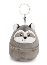 Nici chill waschbär - chill,