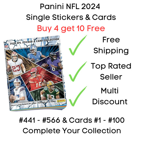 Panini nfl american football - nfl,