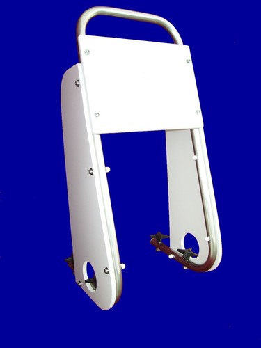 Steuerstand schlauchboot - steuerstand,