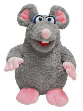Klette die maus living - die,