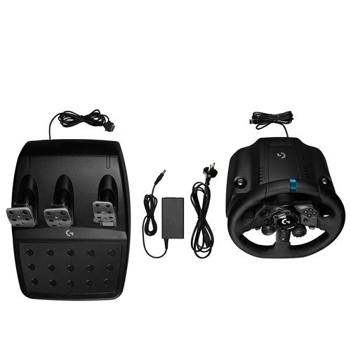 Logitech g923 racing - g923, wheel