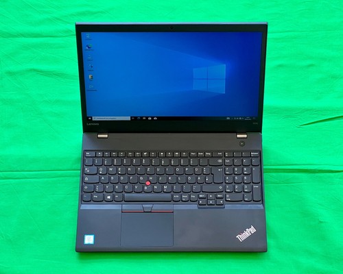Lenovo thinkpad t570 notebook - lenovo,